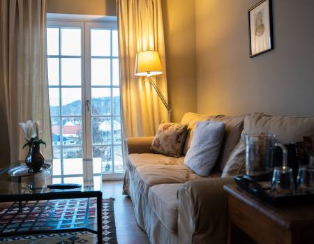 Apartment for 4 people